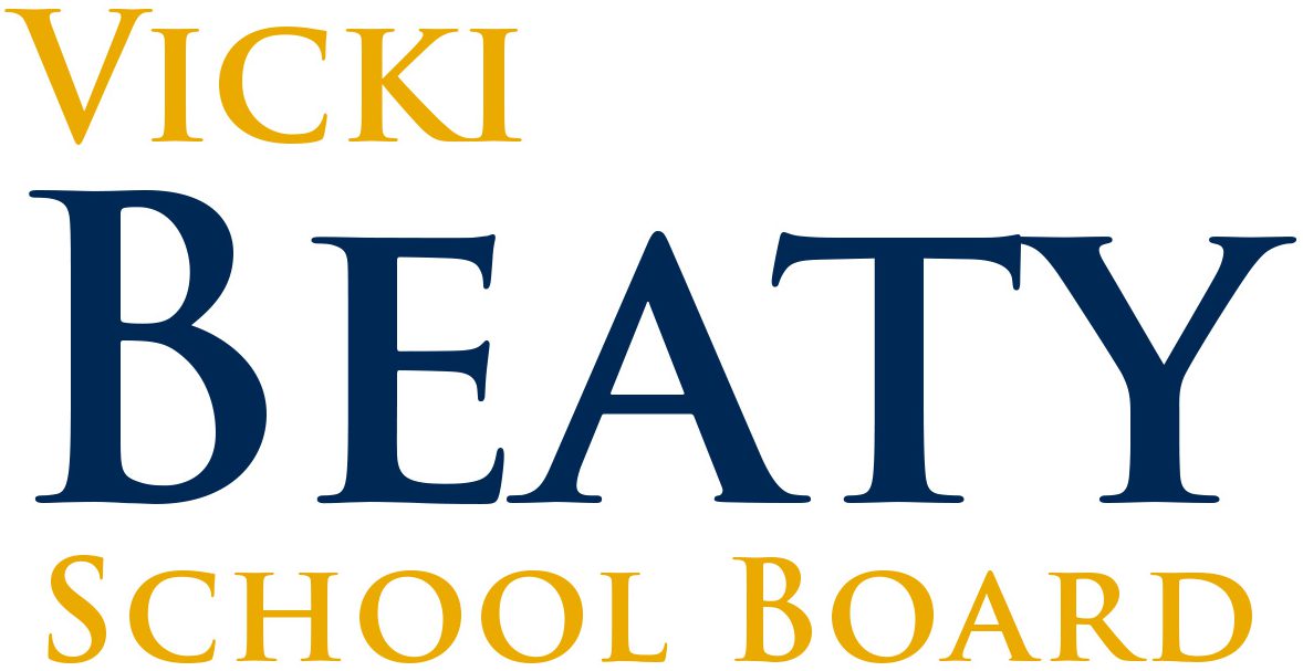 Vicki Beaty for School Board